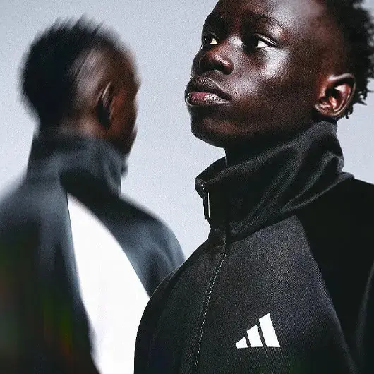adidas