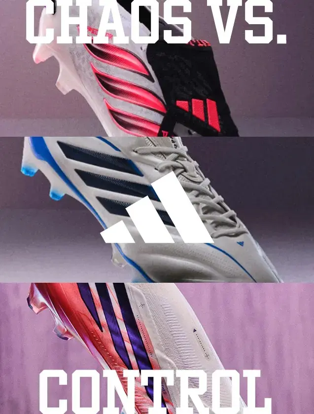 adidas