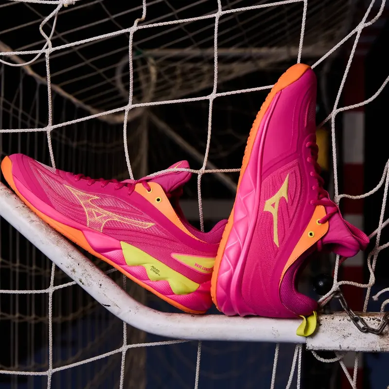 Handball shoes