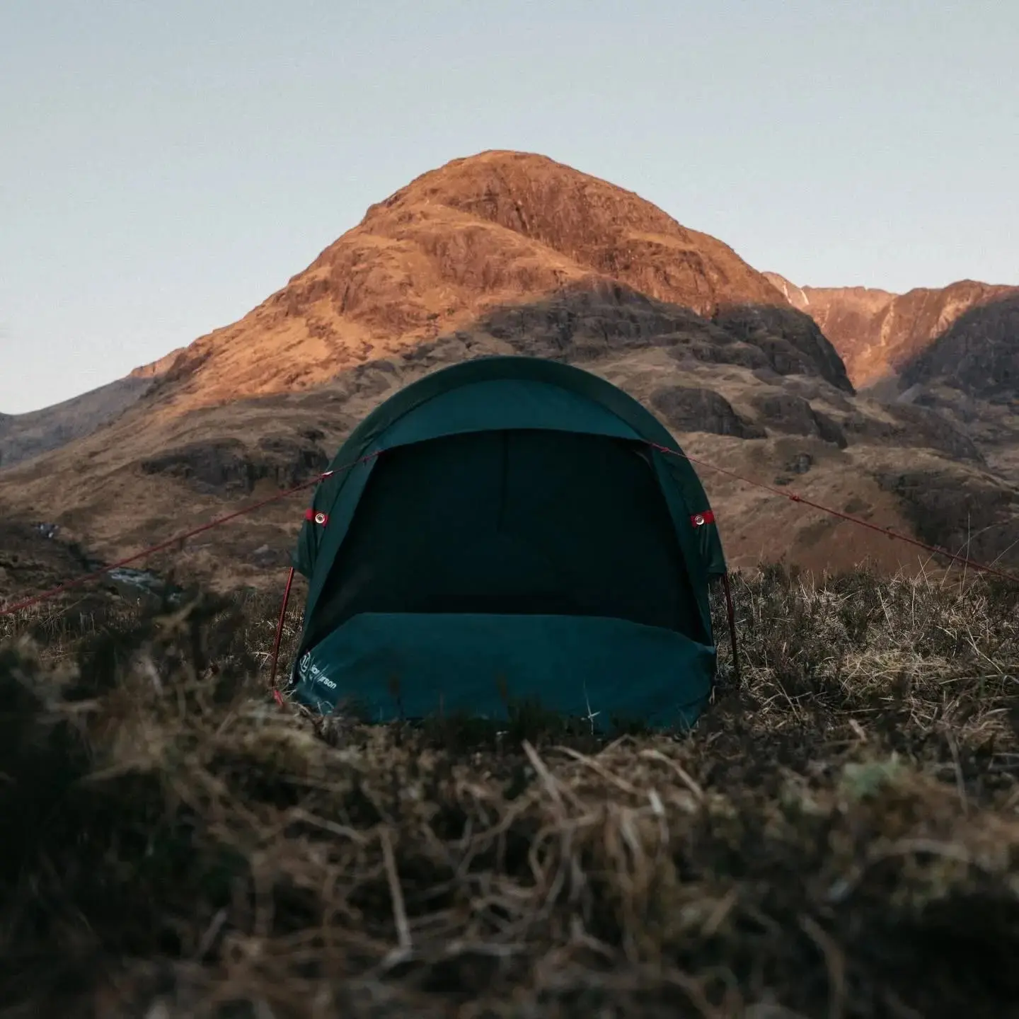 Tents