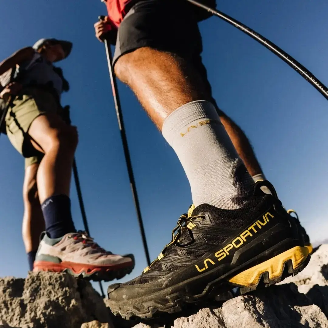 La Sportiva