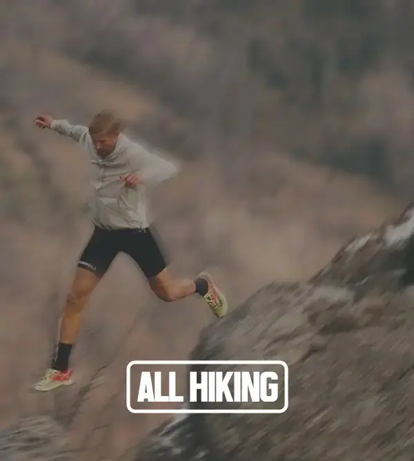 hiking-trek