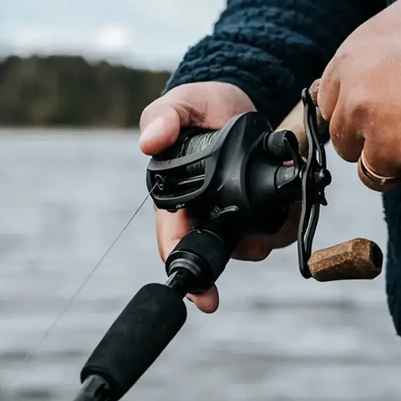 Reels - Freshwater