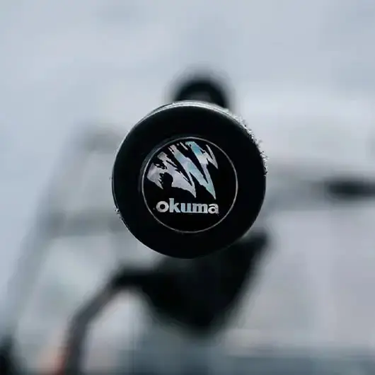 Okuma