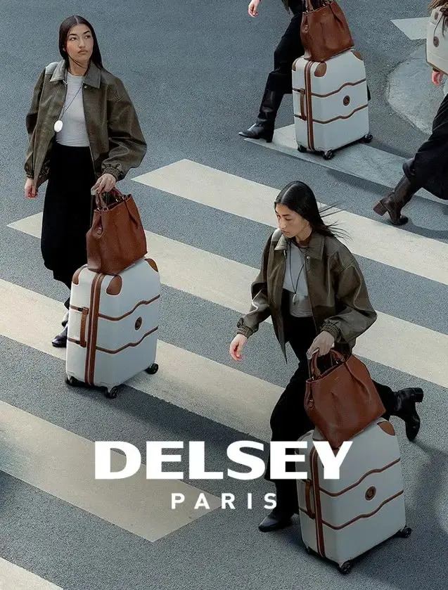Delsey