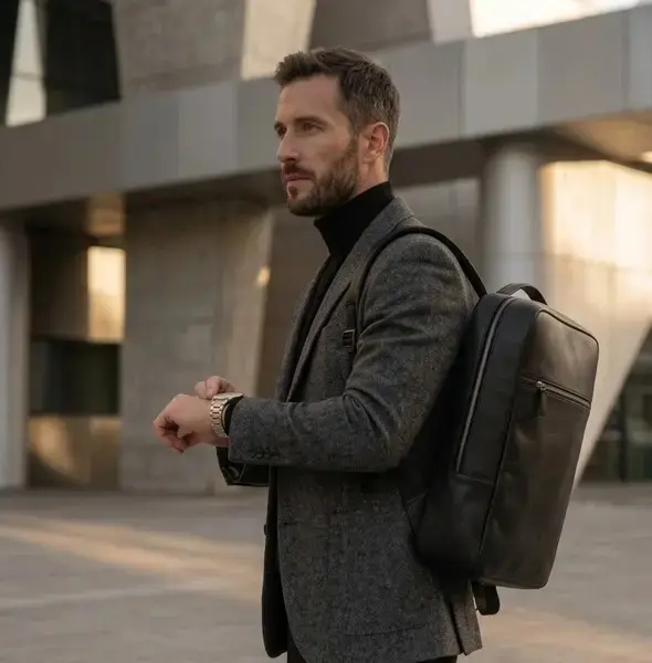 Backpack