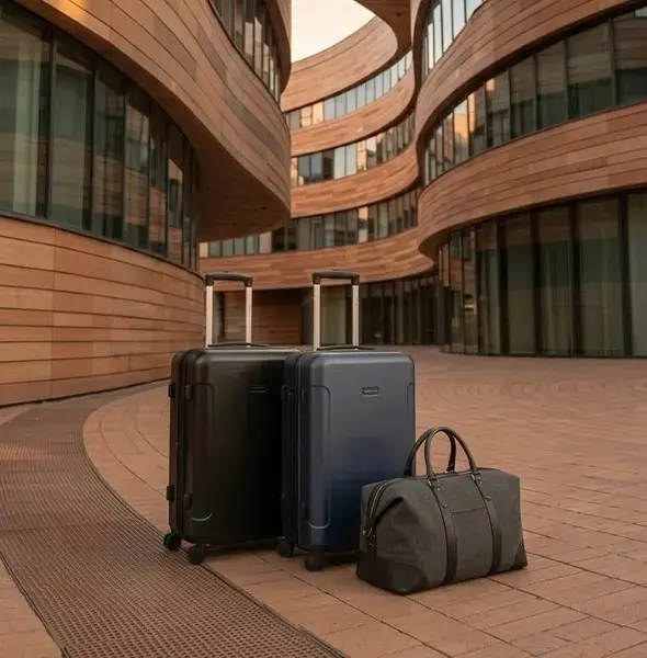 Luggage