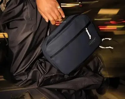 Messenger bags