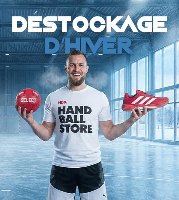 Déstockage handball