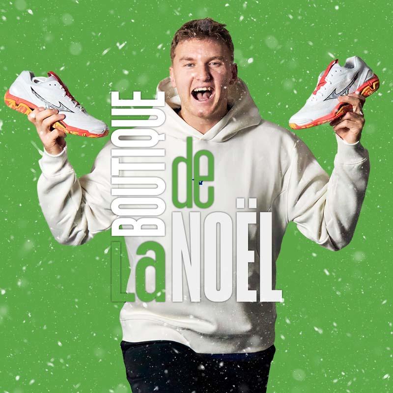 chaussures de handball