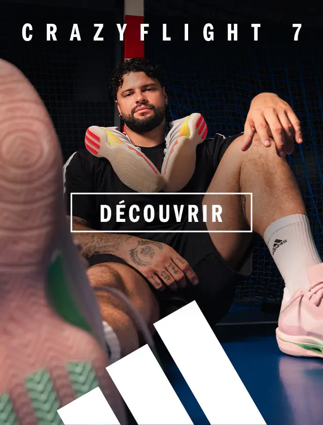 adidas crazyflight