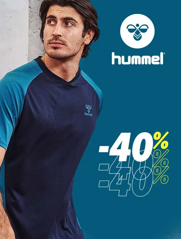 Hummel X HBS