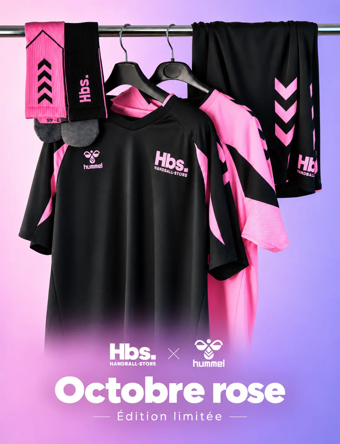 Hummel X HBS