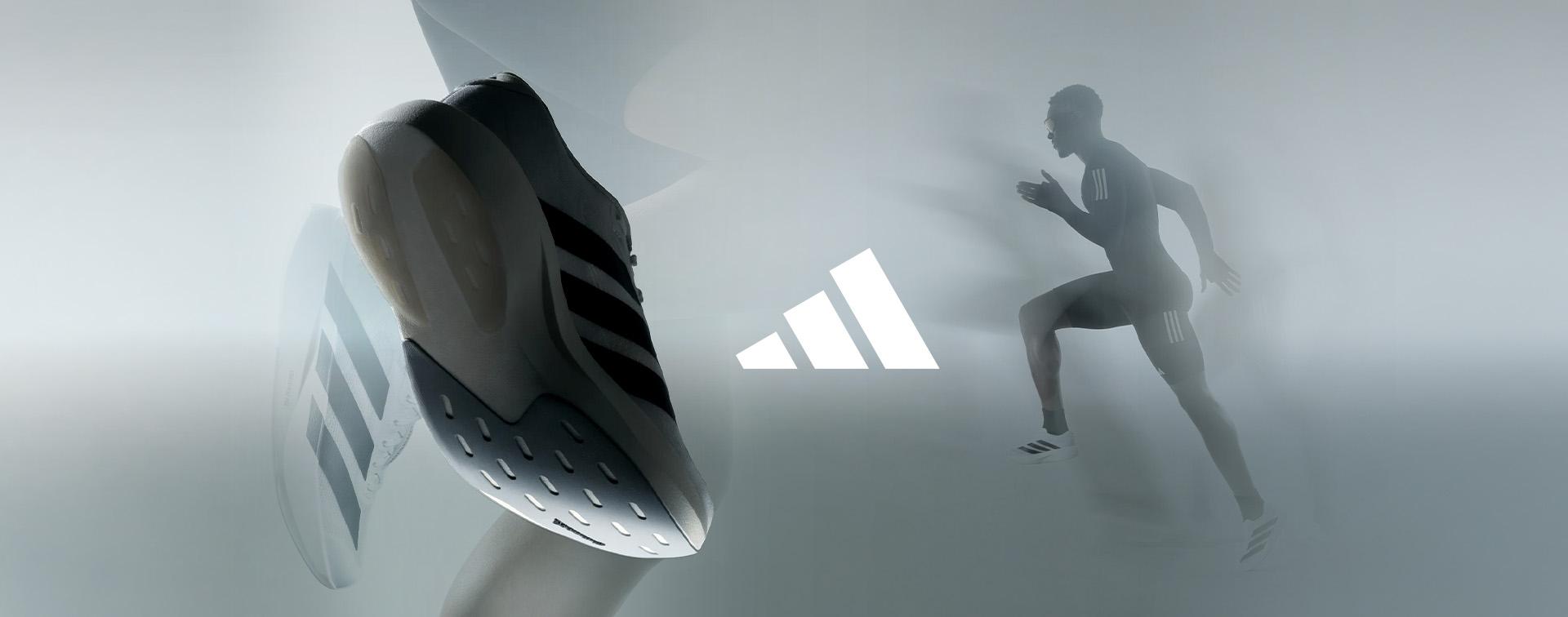 adidas