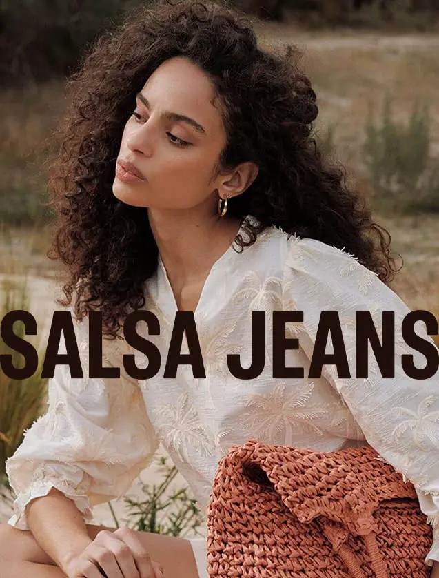 Salsa Jeans