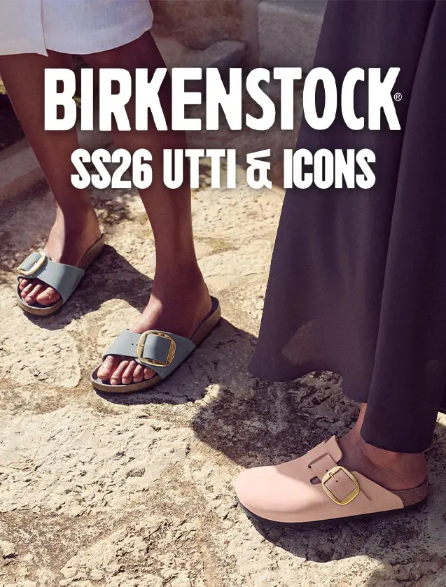 Birkenstock