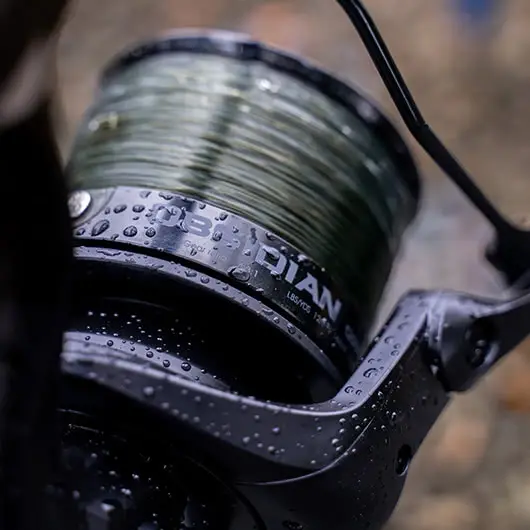 Fox - articles de pêche à la carpe