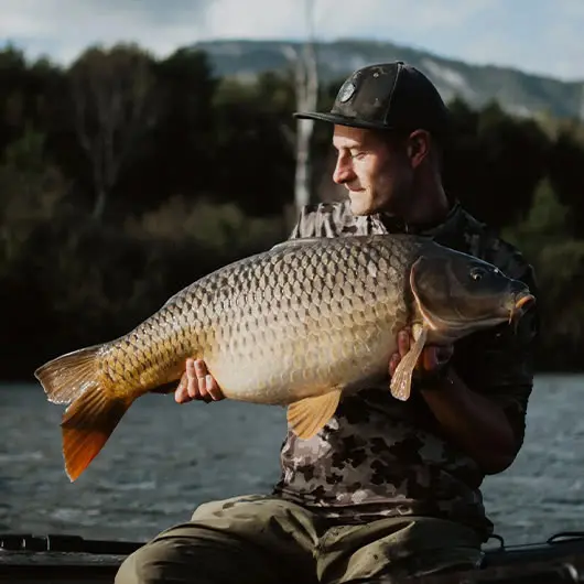 Korda - articles de pêche à la carpe