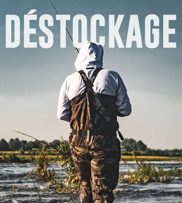 Déstockage