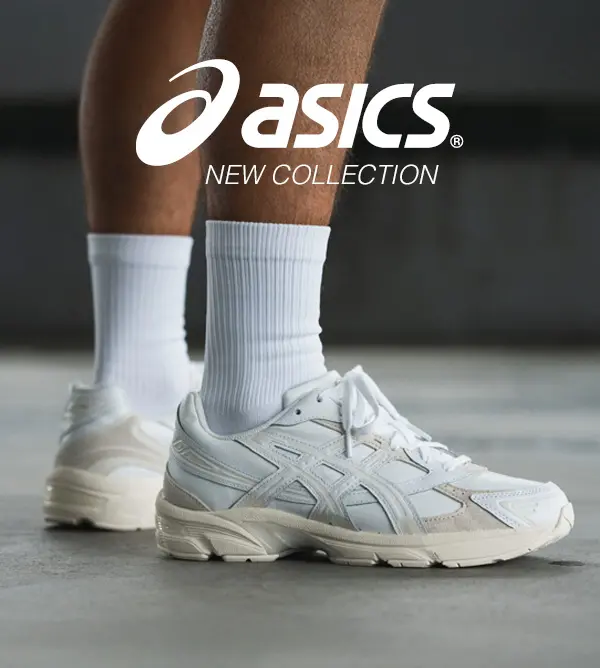 Asics