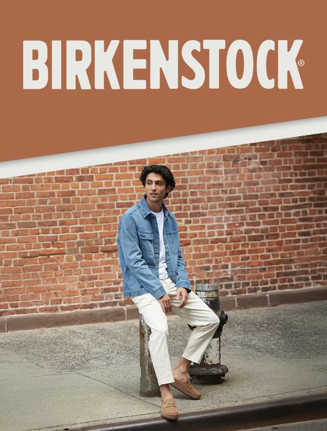 Birkenstock