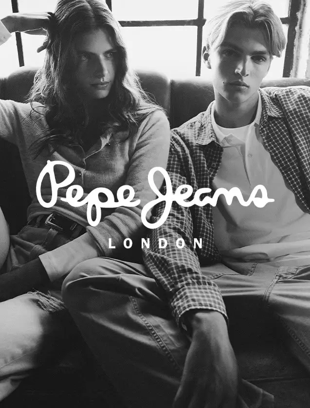 Pepe Jeans
