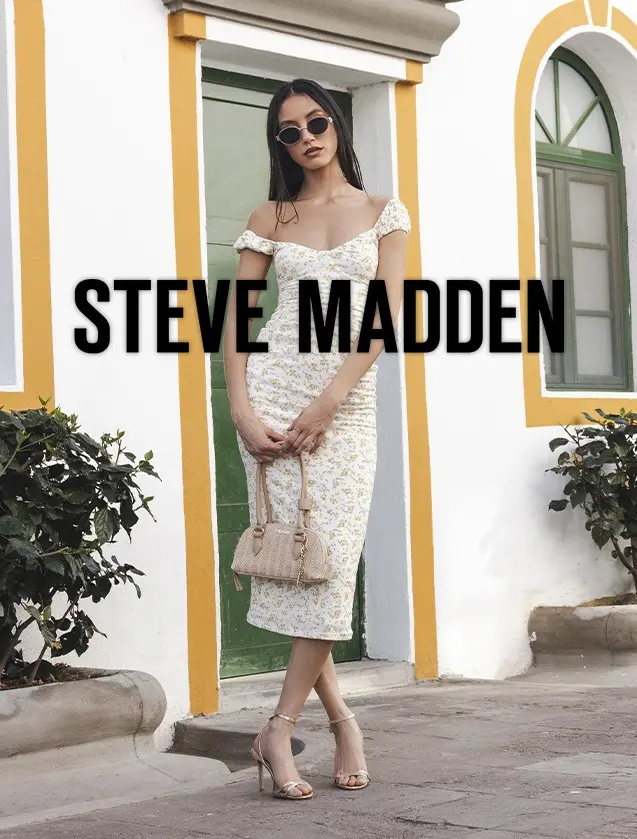 Steve Madden