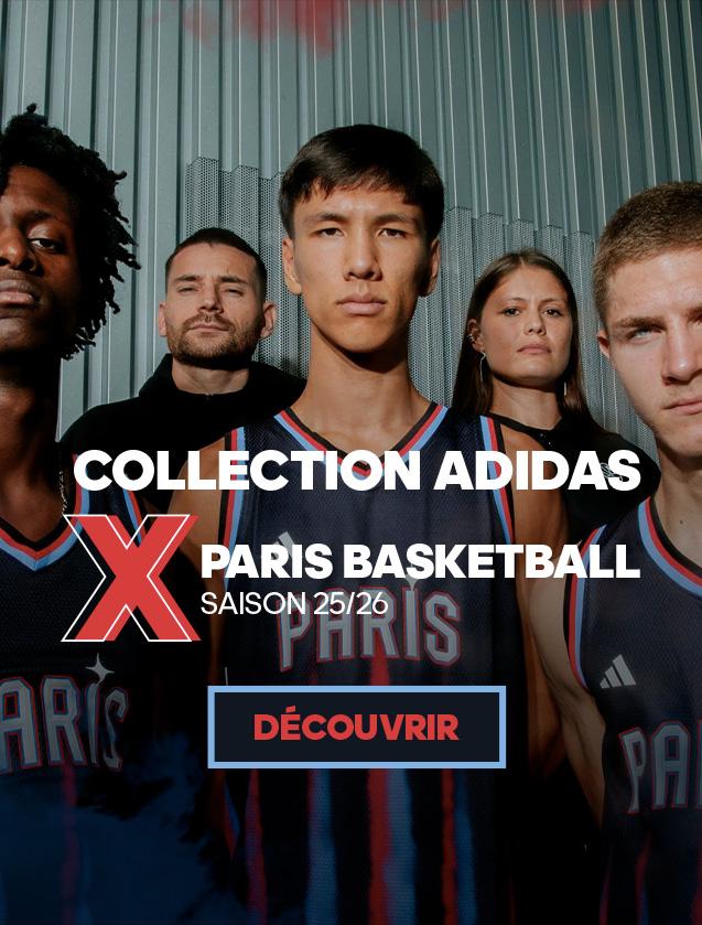 Paris Basketball