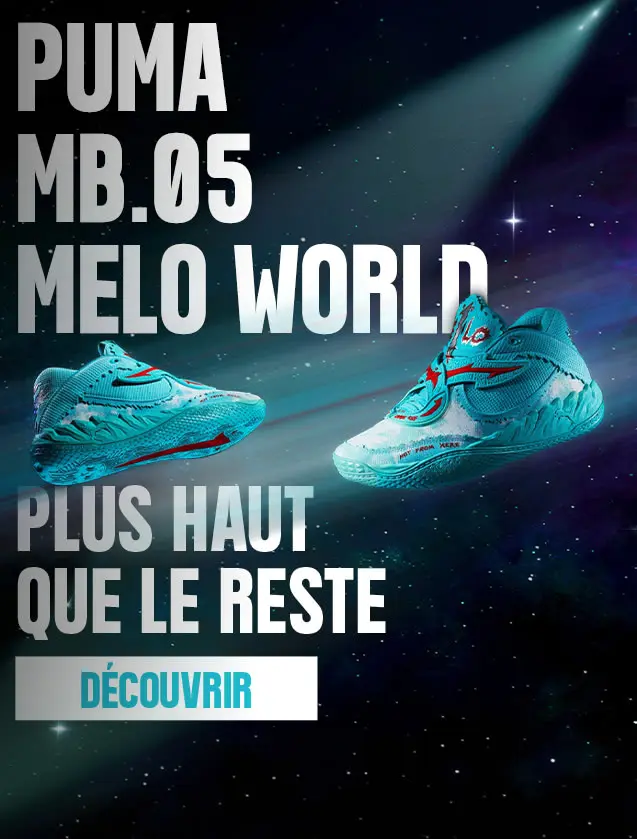 Puma Melo