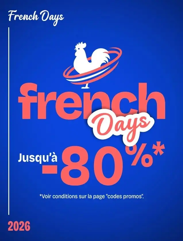 French Days