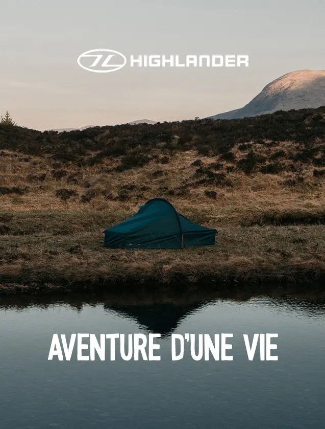 Highlander