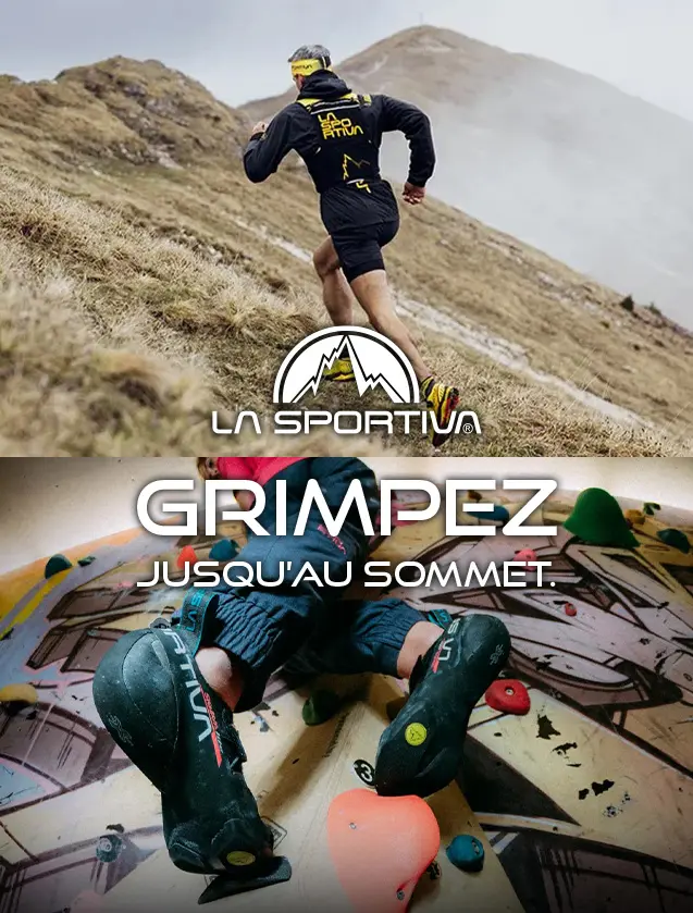 La Sportiva 
