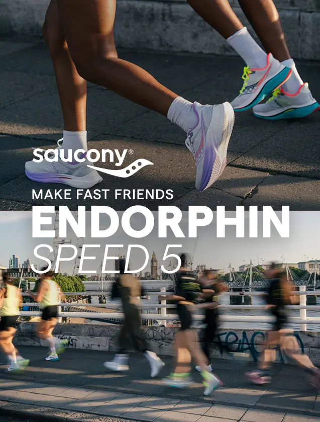 saucony