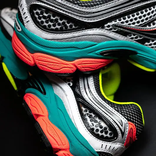 Saucony