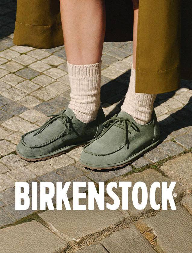 Birkenstock