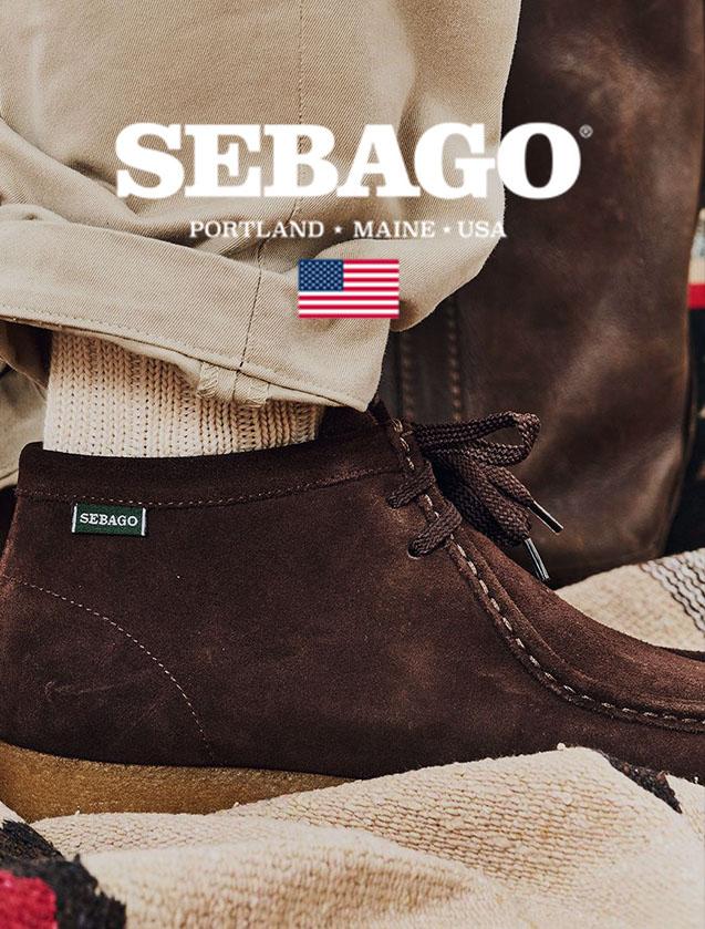 sebago