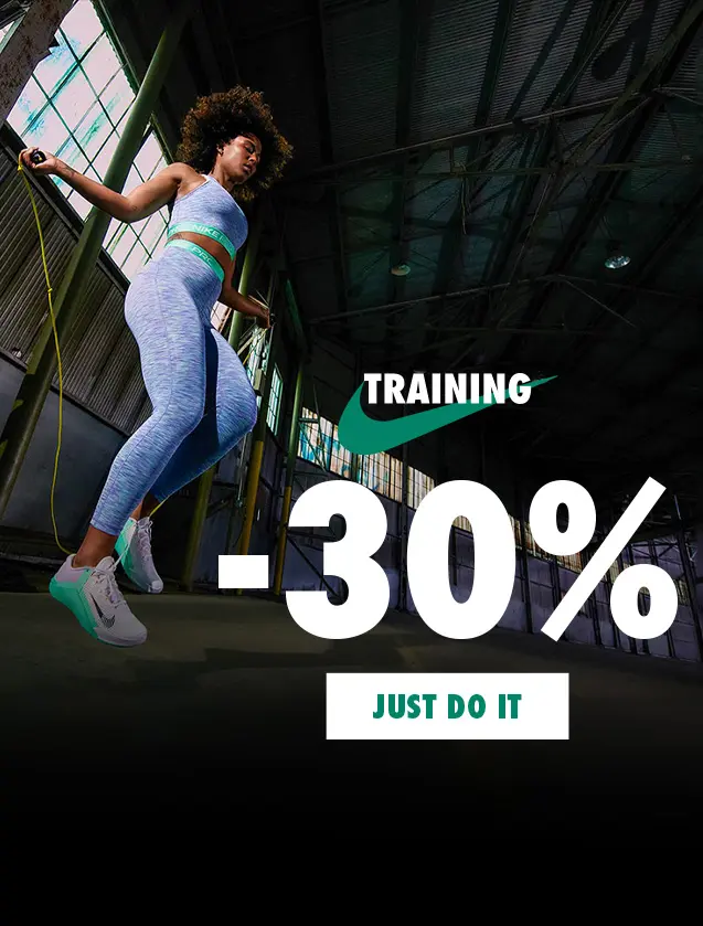 Training Nike