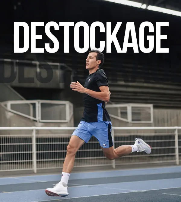 destockage