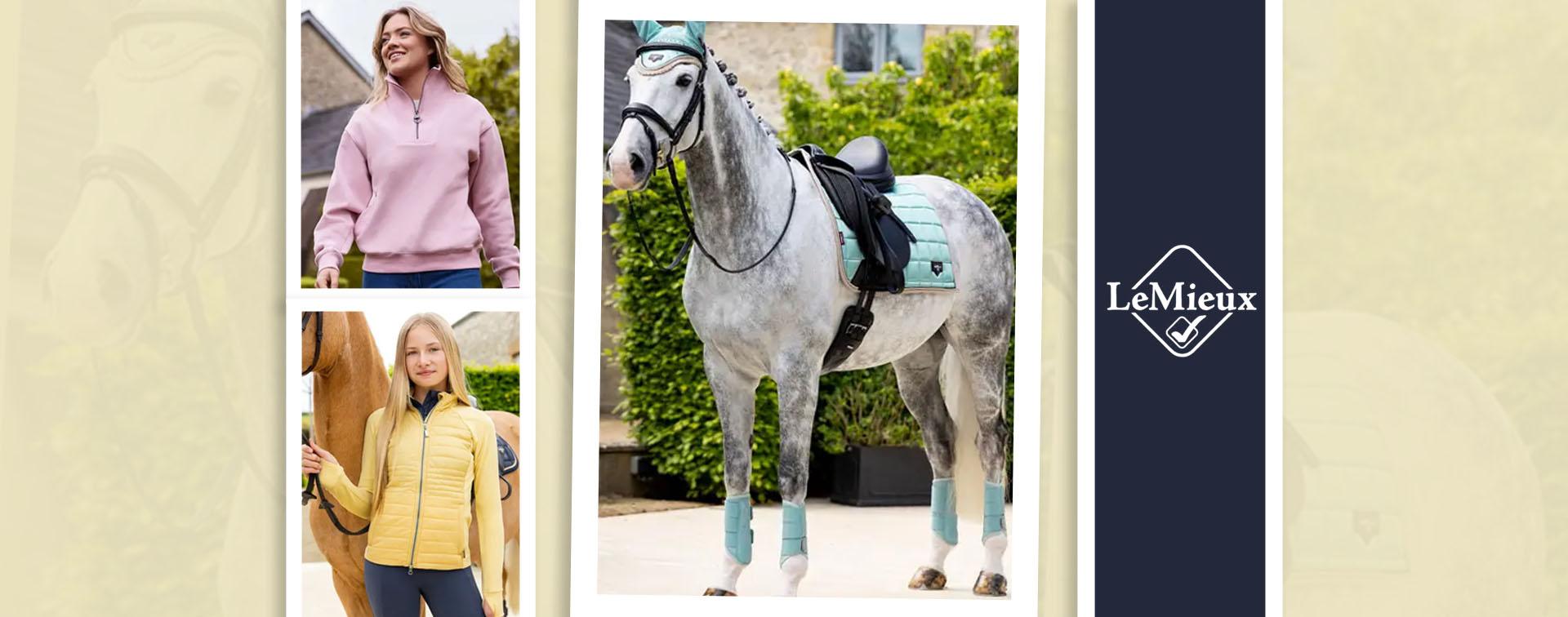 LeMieux