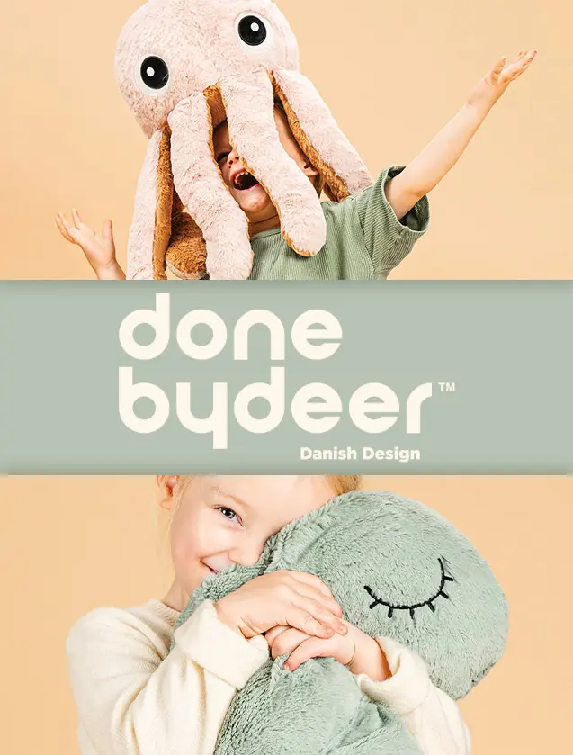 Done by Deer