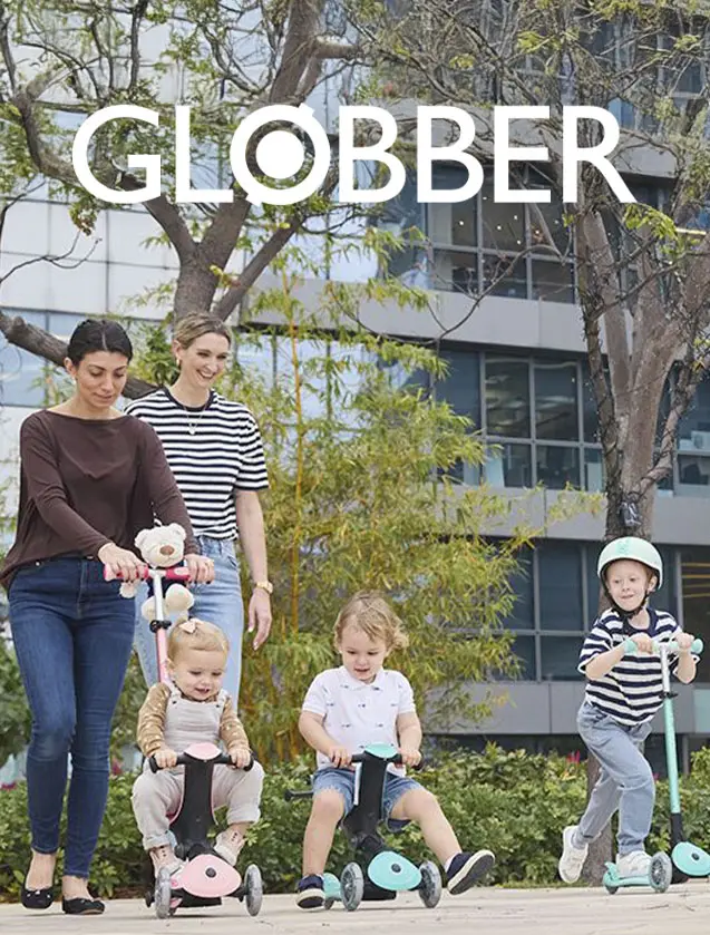 Globber