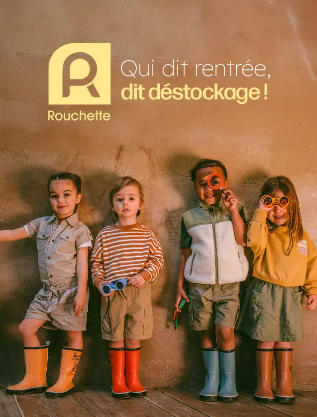Rouchette