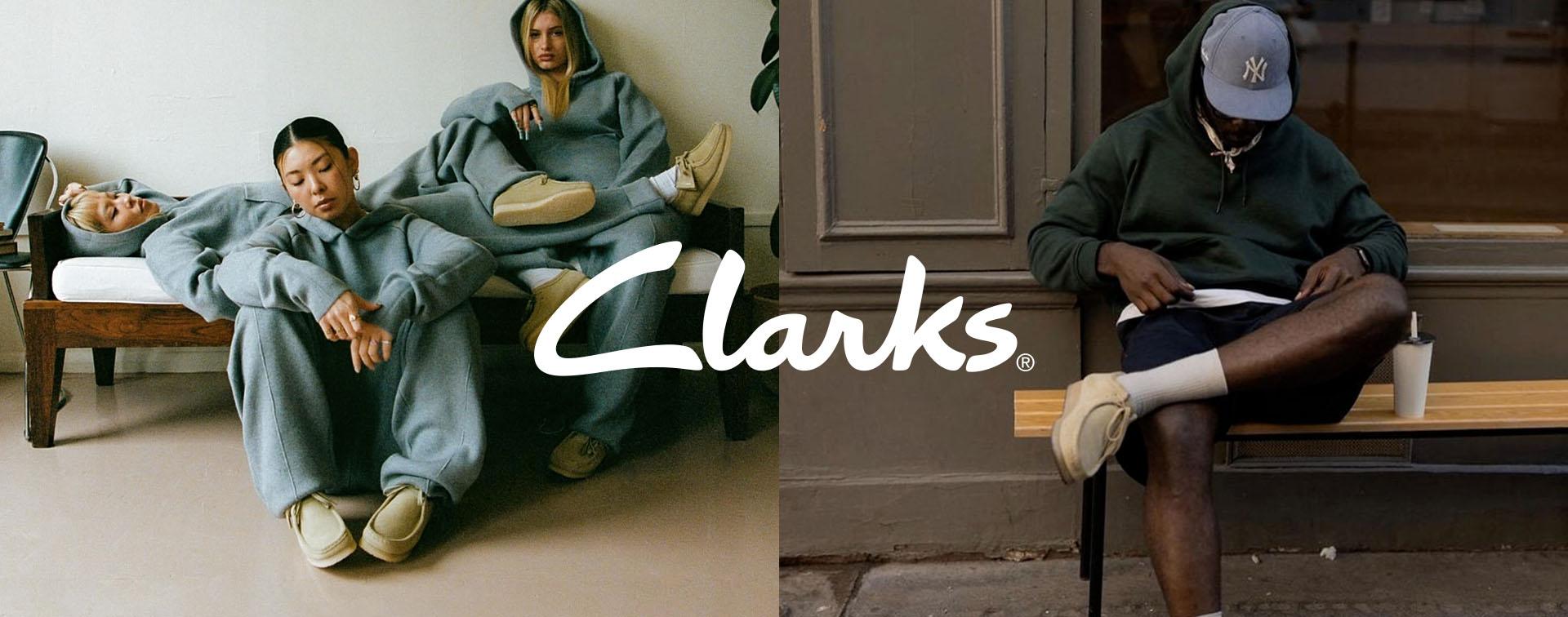 Clarks