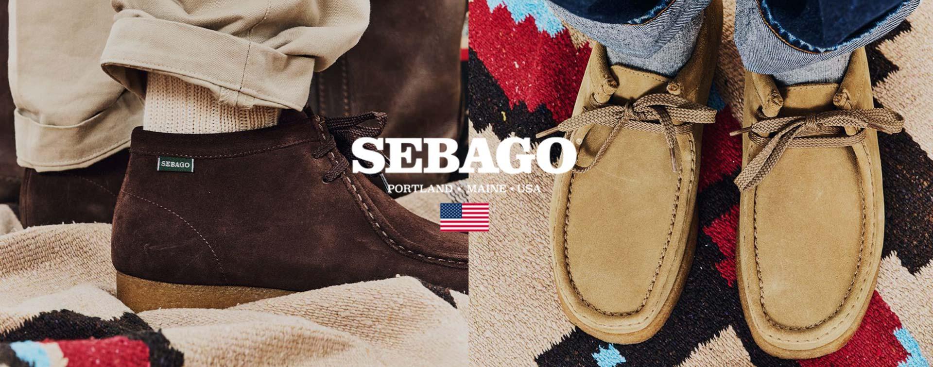 Sebago
