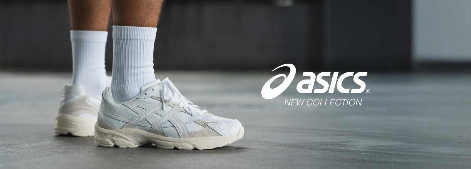Asics