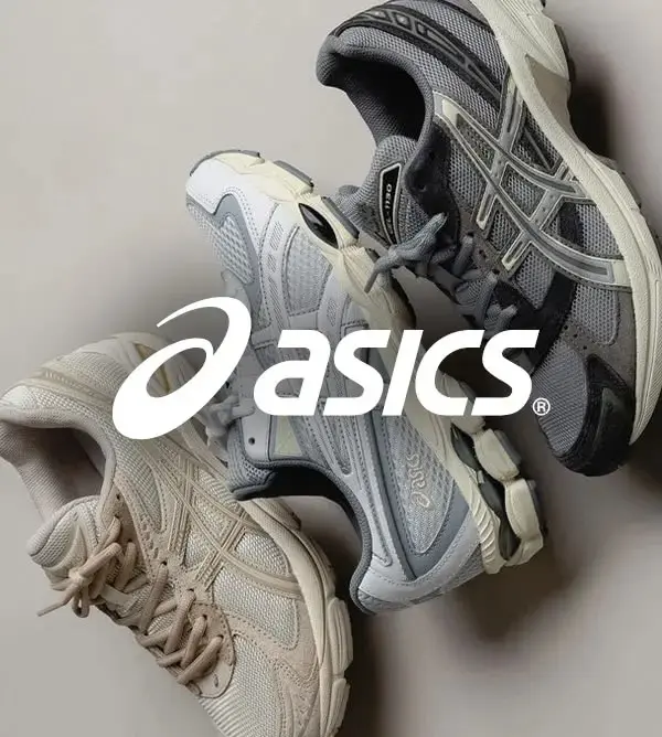 Asics