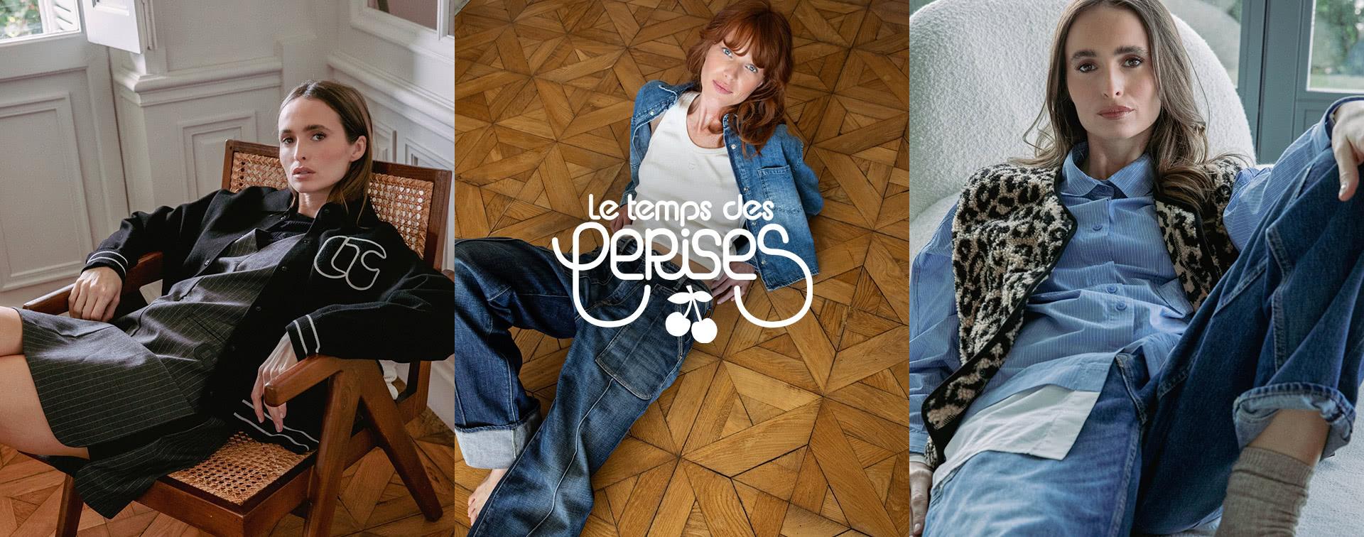 Le temps des cerises