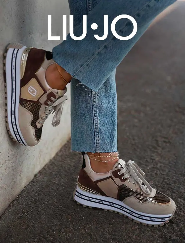 Liu Jo
