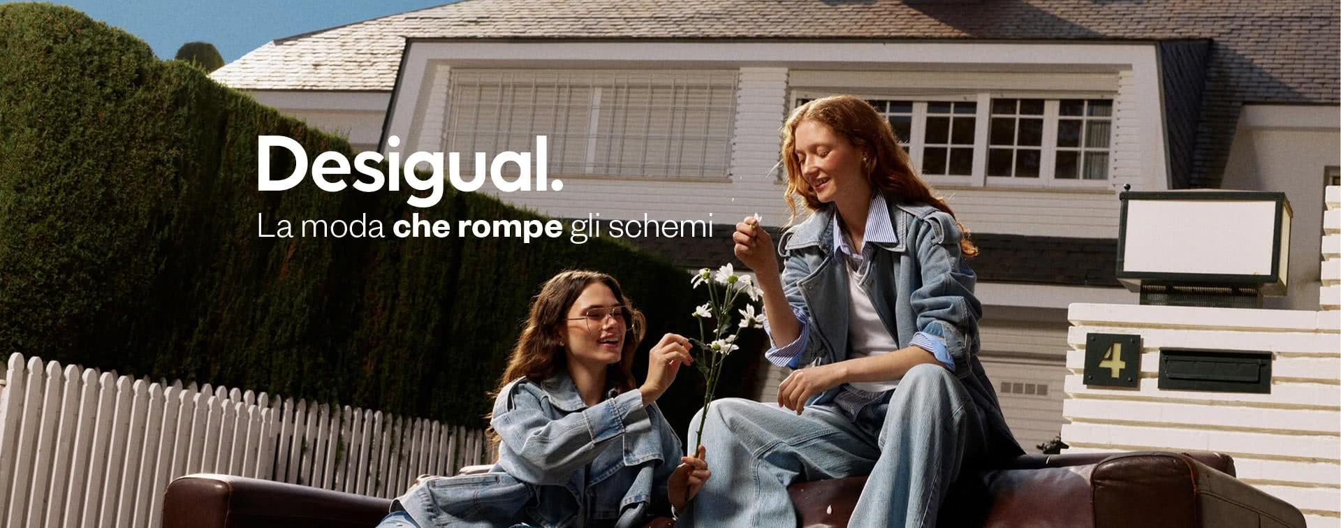 Desigual
