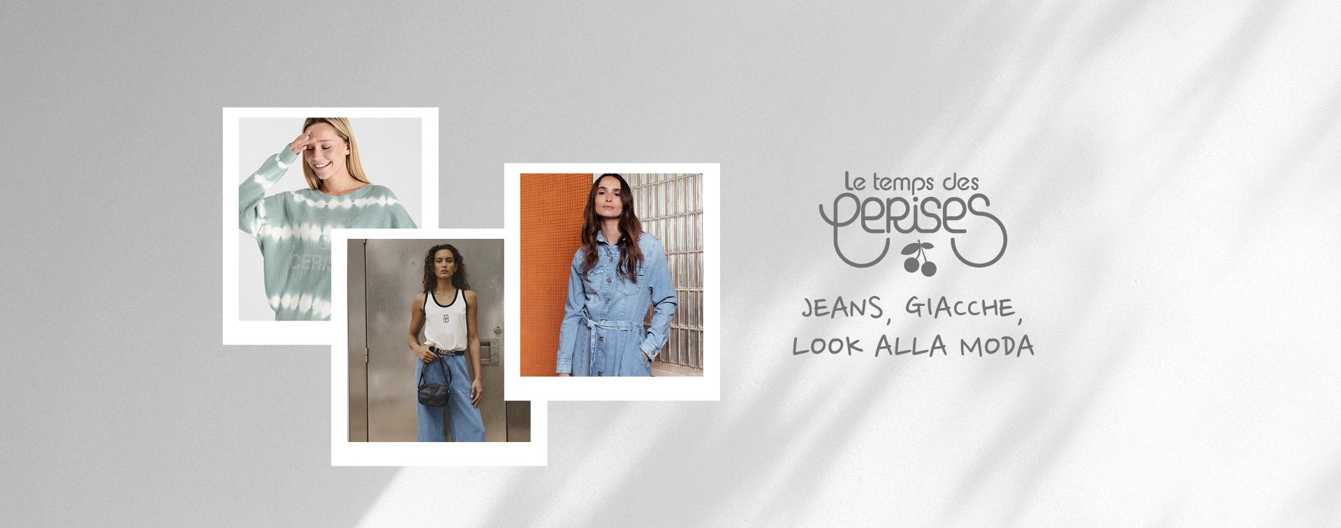 Le temps des cerises